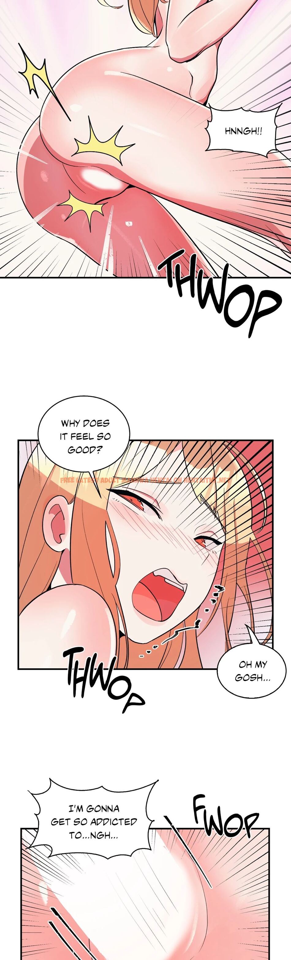 Read Hentai Image 5 445 in comic Her Nickname Is… - Chapter 20 - hentaitnt.net