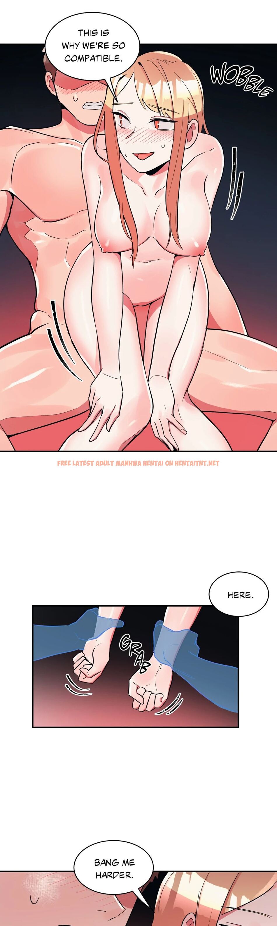 Read Hentai Image 8 445 in comic Her Nickname Is… - Chapter 20 - hentaitnt.net