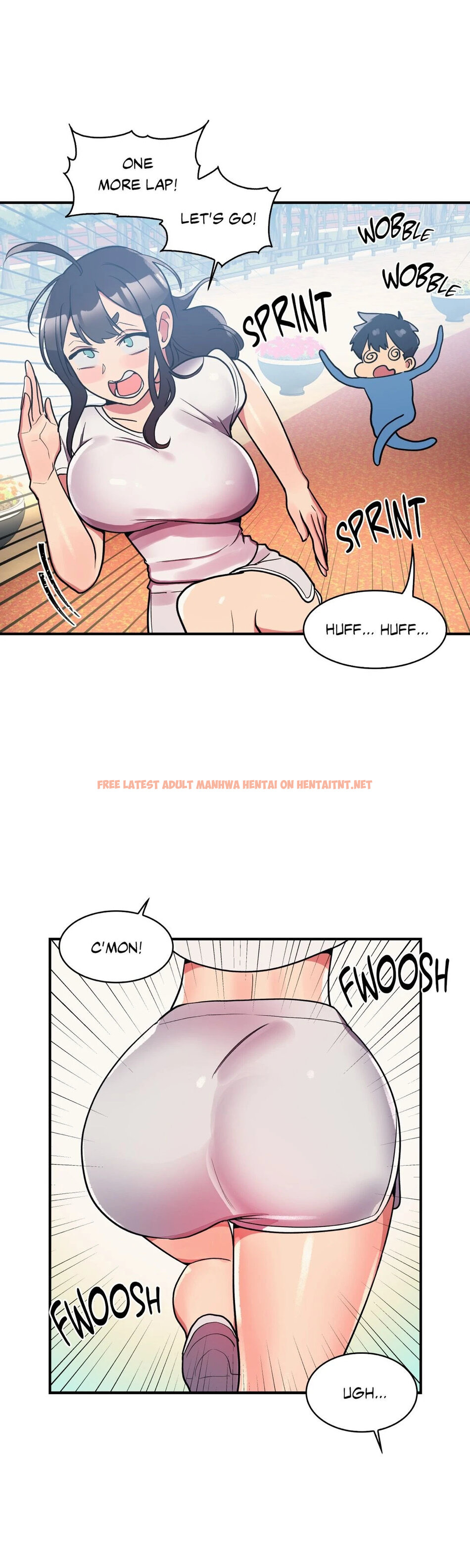 Read Hentai Image 15 891 in comic Her Nickname Is… - Chapter 21 - hentaitnt.net