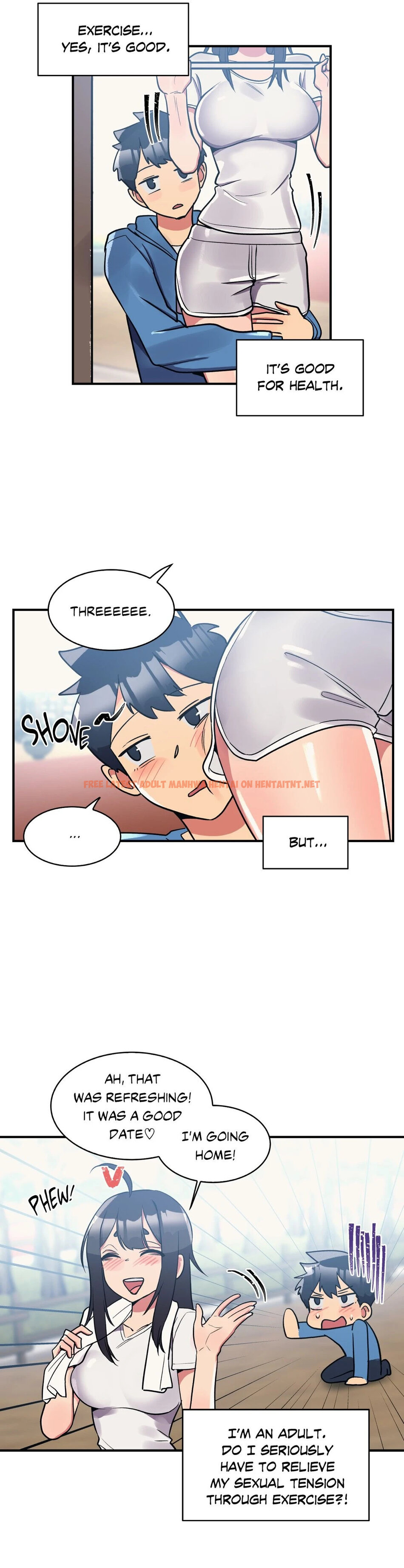 Read Hentai Image 18 891 in comic Her Nickname Is… - Chapter 21 - hentaitnt.net