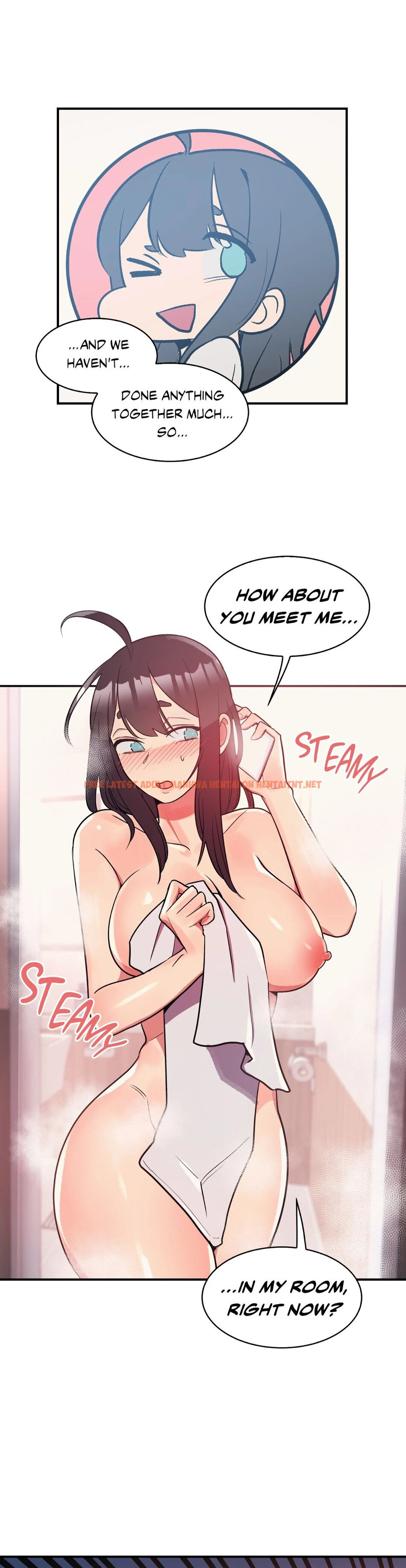 Read Hentai Image 22 891 in comic Her Nickname Is… - Chapter 21 - hentaitnt.net