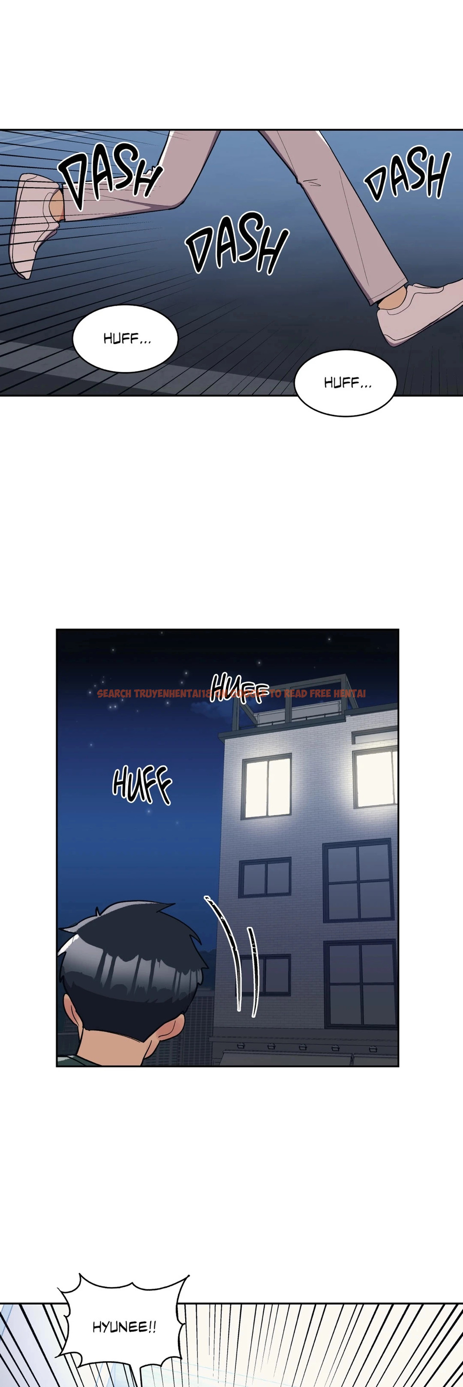 Read Hentai Image 1 313 in comic Her Nickname Is… - Chapter 22 - hentaitnt.net