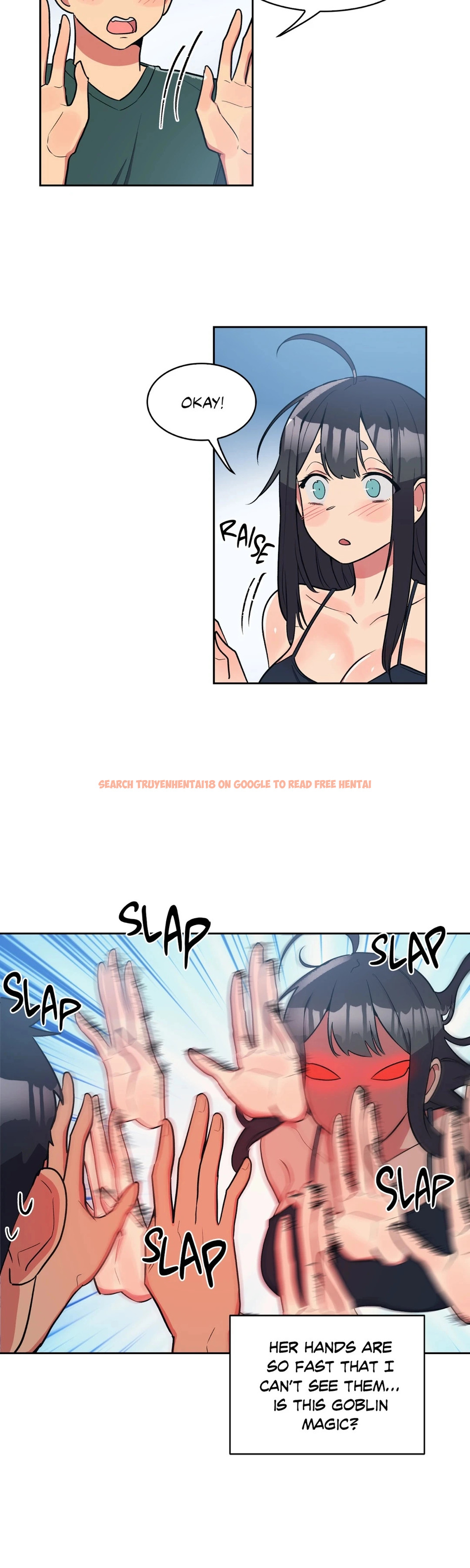 Read Hentai Image 10 313 in comic Her Nickname Is… - Chapter 22 - hentaitnt.net