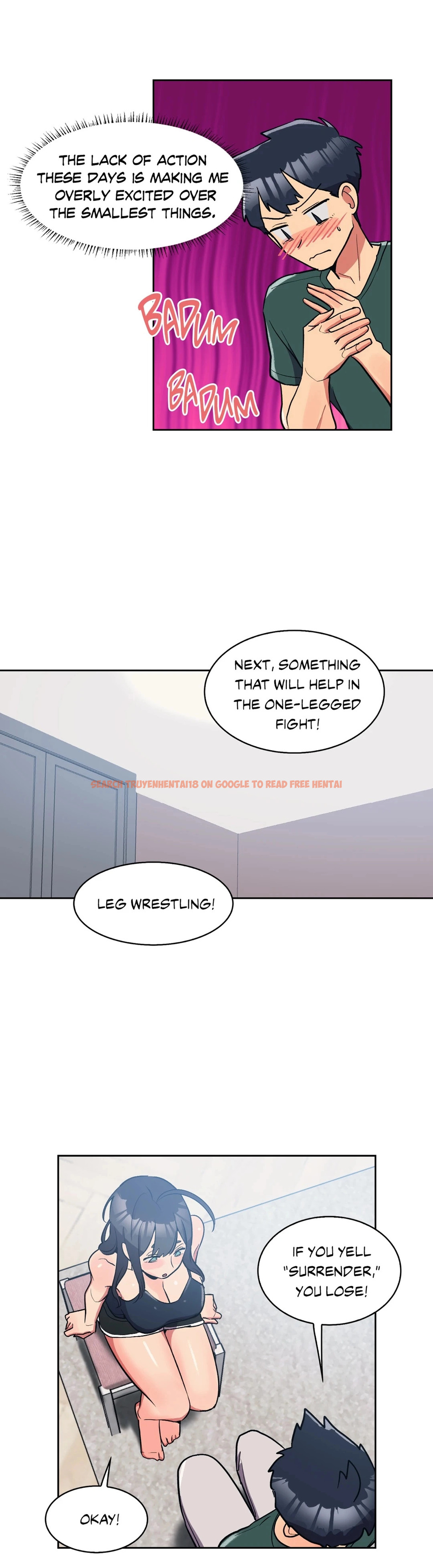 Read Hentai Image 12 313 in comic Her Nickname Is… - Chapter 22 - hentaitnt.net