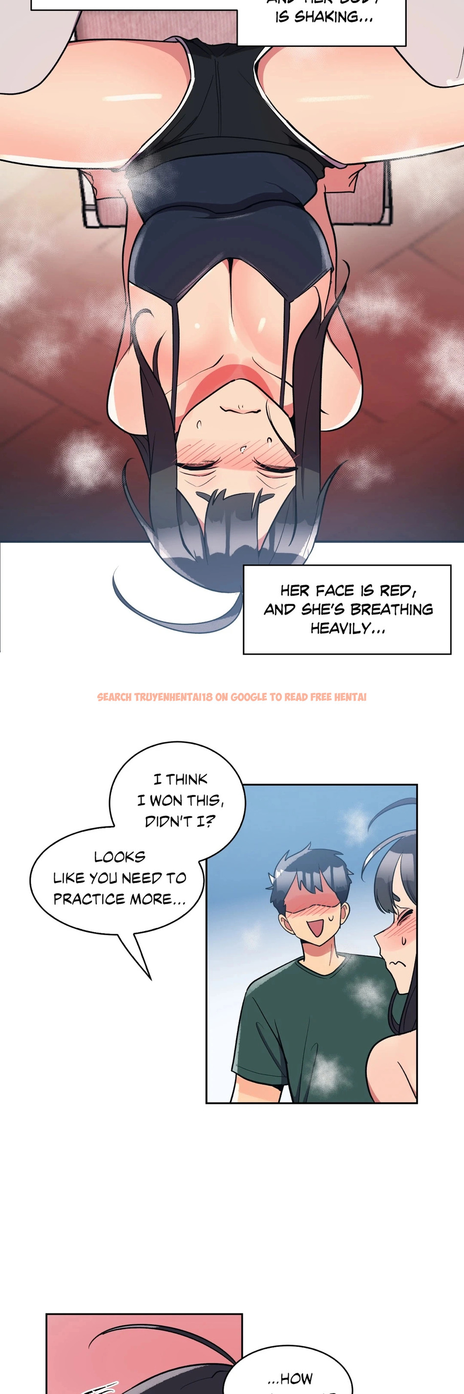 Read Hentai Image 16 313 in comic Her Nickname Is… - Chapter 22 - hentaitnt.net