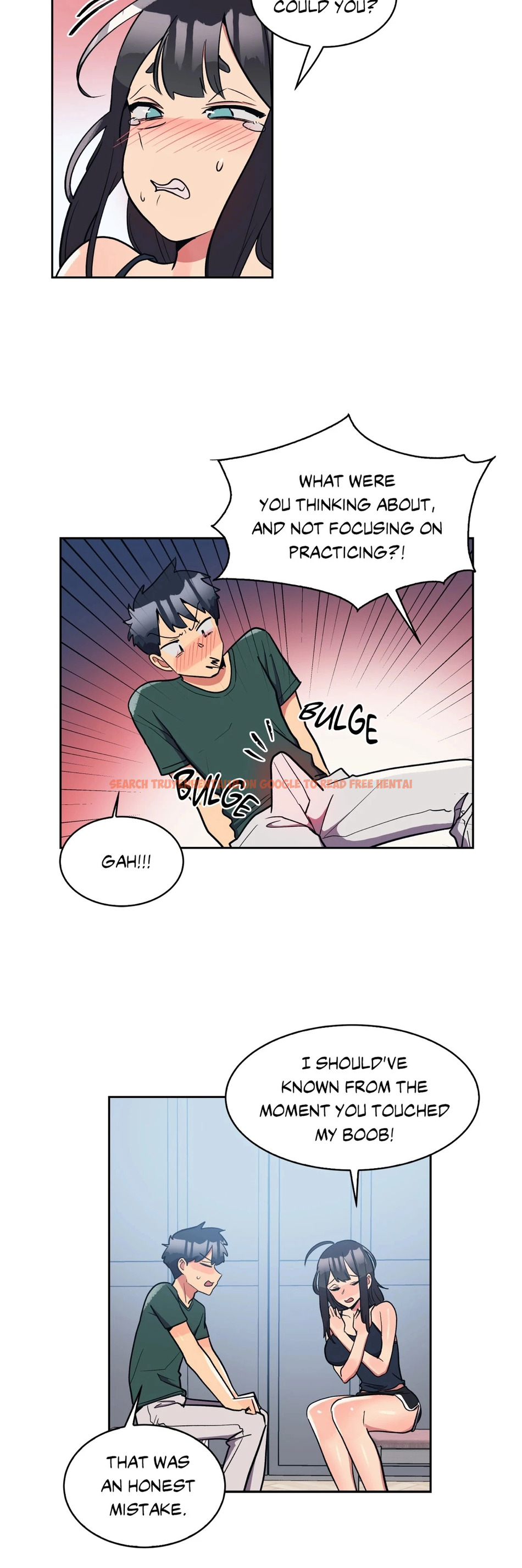 Read Hentai Image 17 313 in comic Her Nickname Is… - Chapter 22 - hentaitnt.net