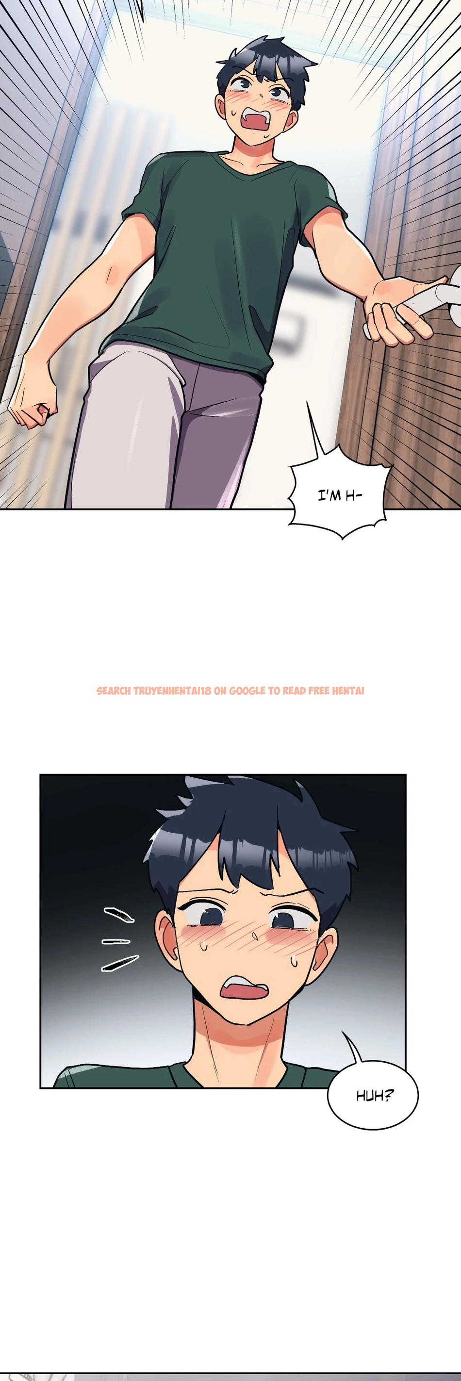 Read Hentai Image 2 313 in comic Her Nickname Is… - Chapter 22 - hentaitnt.net