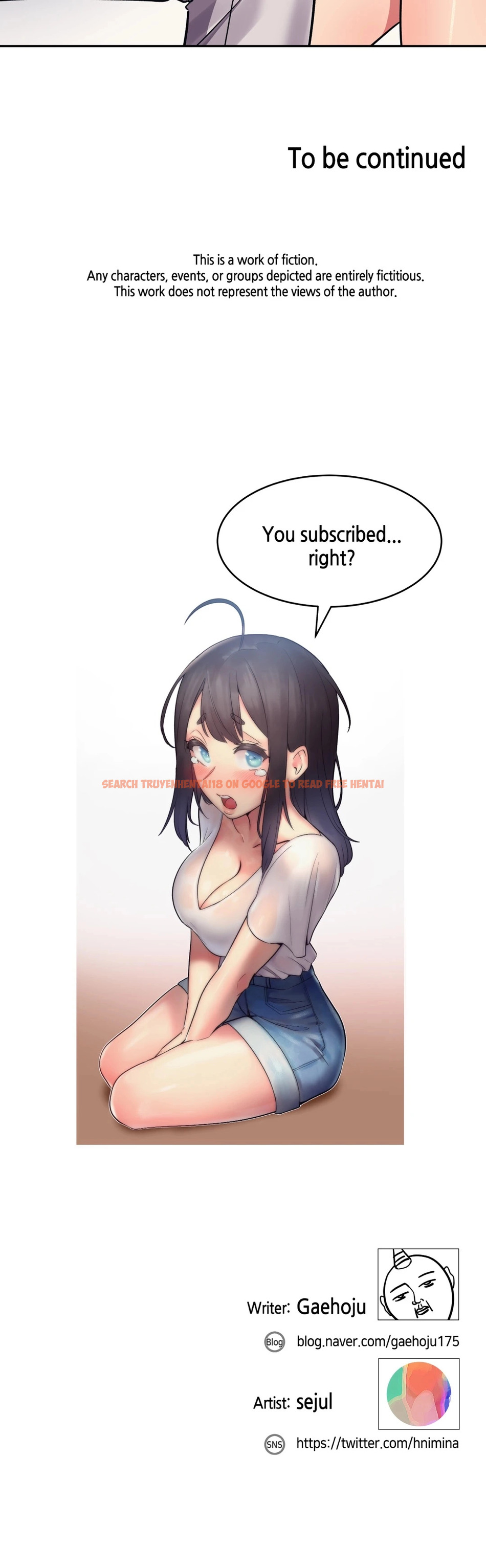 Read Hentai Image 22 313 in comic Her Nickname Is… - Chapter 22 - hentaitnt.net