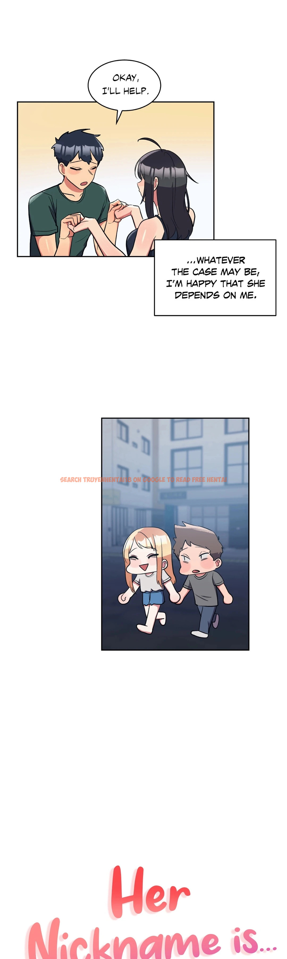 Read Hentai Image 8 313 in comic Her Nickname Is… - Chapter 22 - hentaitnt.net