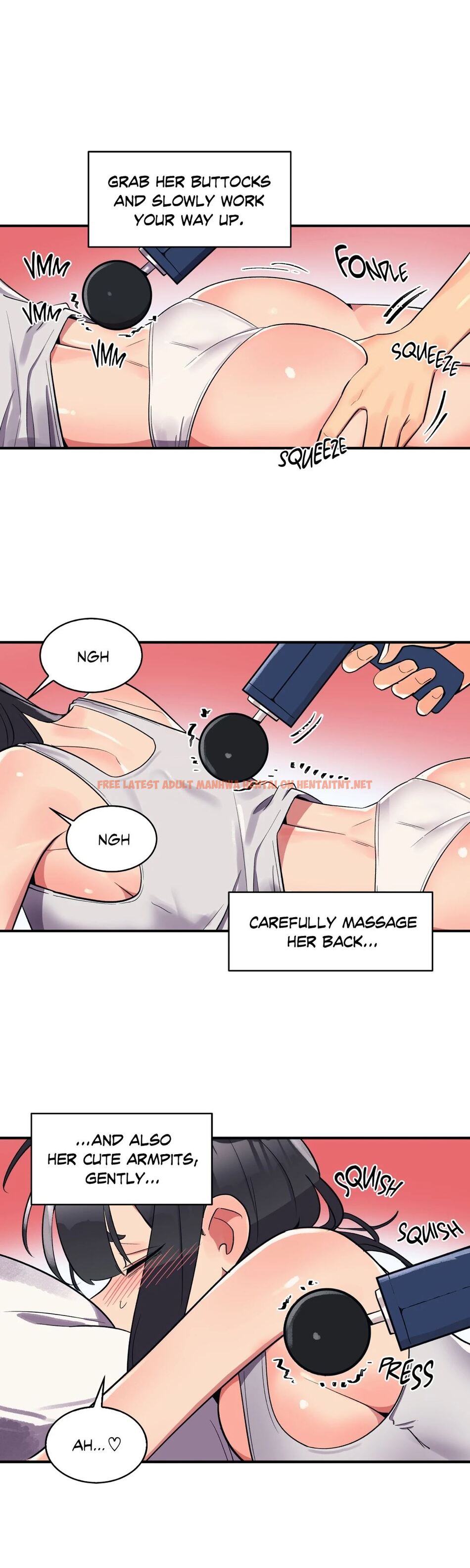 Read Hentai Image 6 903 in comic Her Nickname Is… - Chapter 24 - hentaitnt.net