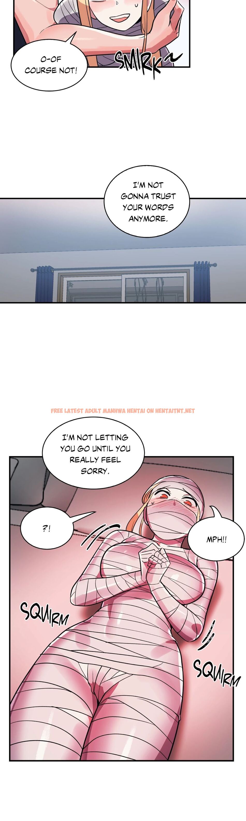 Read Hentai Image 6 998 in comic Her Nickname Is… - Chapter 27 - hentaitnt.net