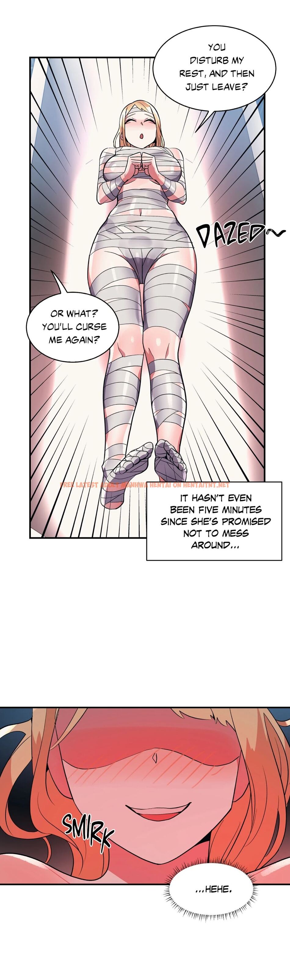 Read Hentai Image 18 996 in comic Her Nickname Is… - Chapter 28 - hentaitnt.net