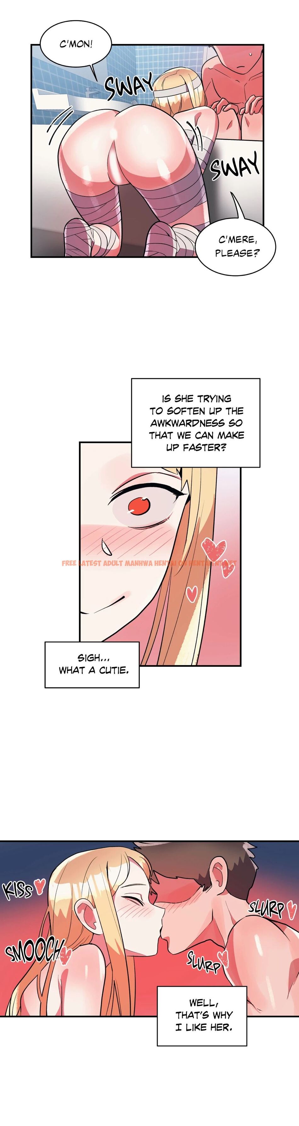 Read Hentai Image 20 996 in comic Her Nickname Is… - Chapter 28 - hentaitnt.net