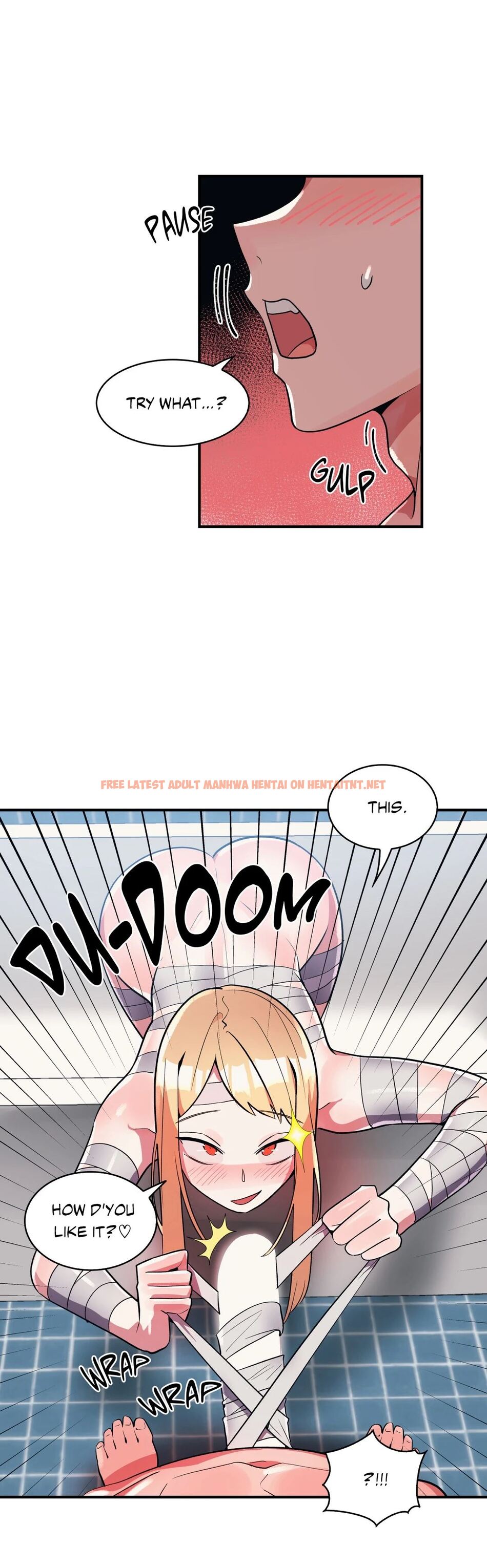 Read Hentai Image 22 996 in comic Her Nickname Is… - Chapter 28 - hentaitnt.net