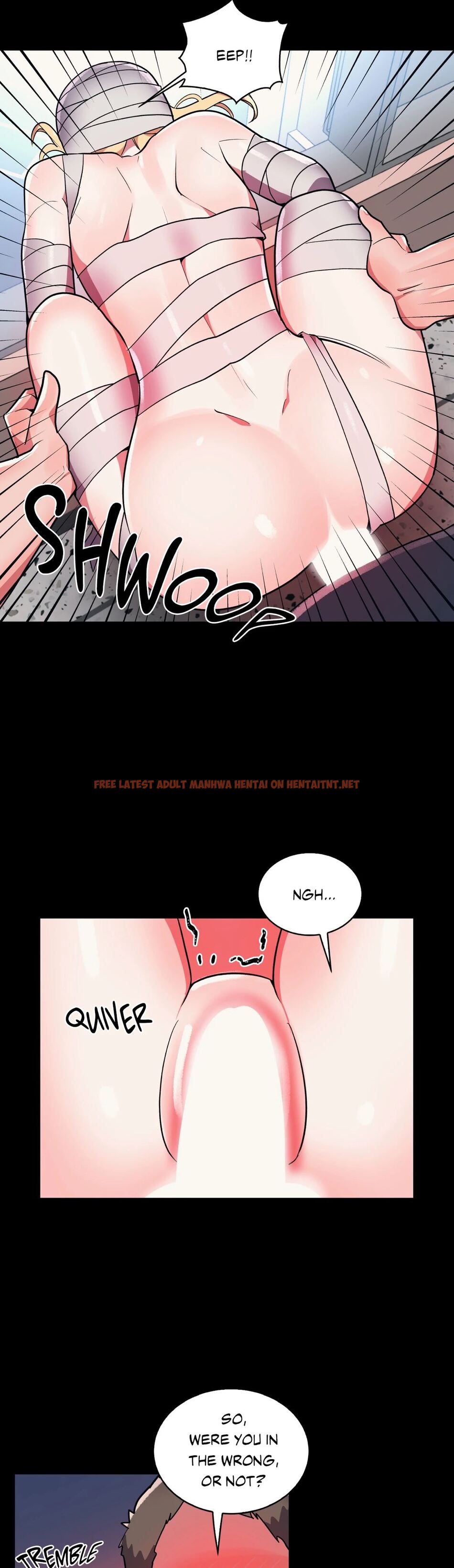 Read Hentai Image 5 996 in comic Her Nickname Is… - Chapter 28 - hentaitnt.net