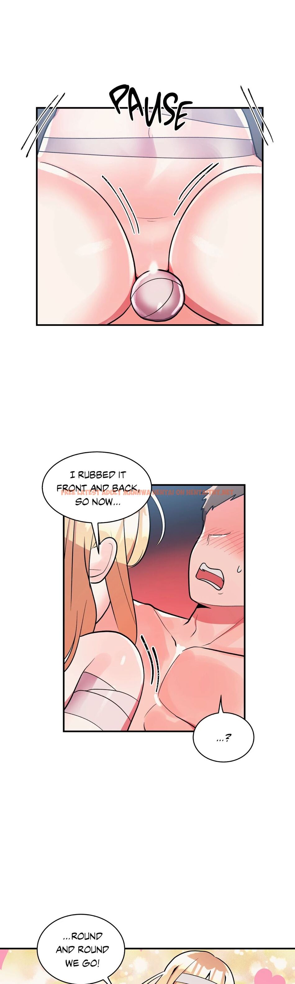 Read Hentai Image 16 741 in comic Her Nickname Is… - Chapter 29 - hentaitnt.net