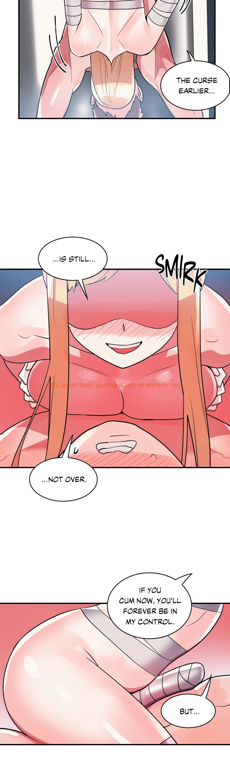 Read Hentai Image 18 741 in comic Her Nickname Is… - Chapter 29 - hentaitnt.net