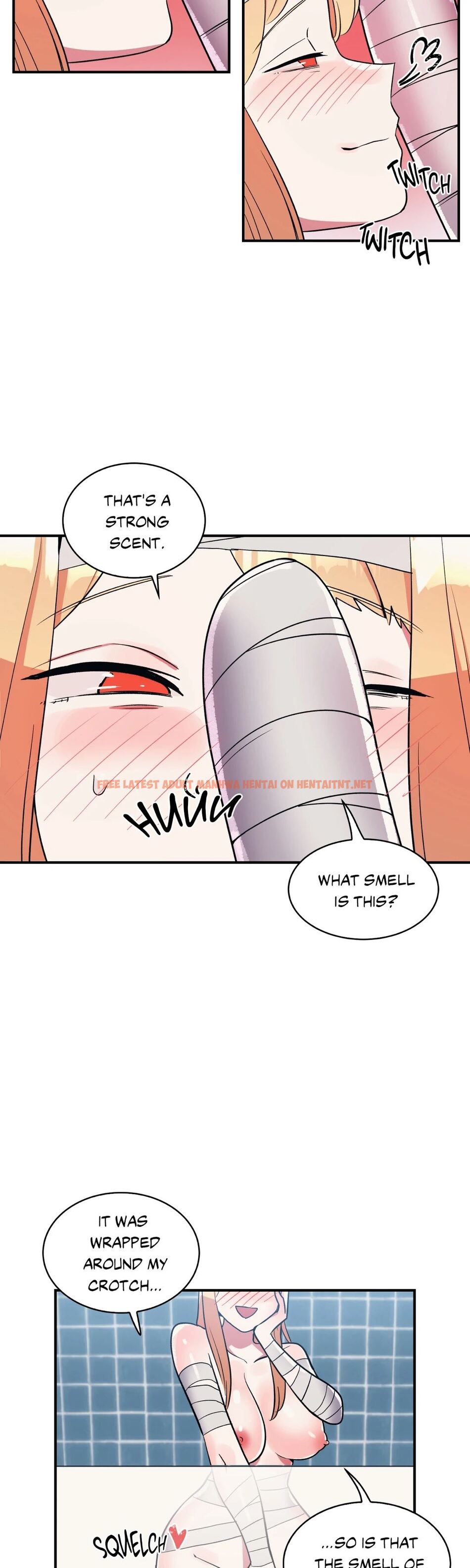 Read Hentai Image 5 735 in comic Her Nickname Is… - Chapter 29 - hentaitnt.net