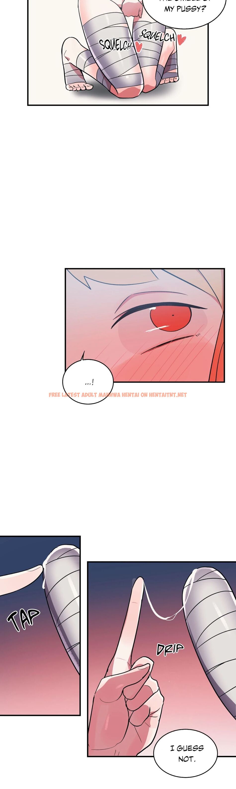 Read Hentai Image 6 735 in comic Her Nickname Is… - Chapter 29 - hentaitnt.net