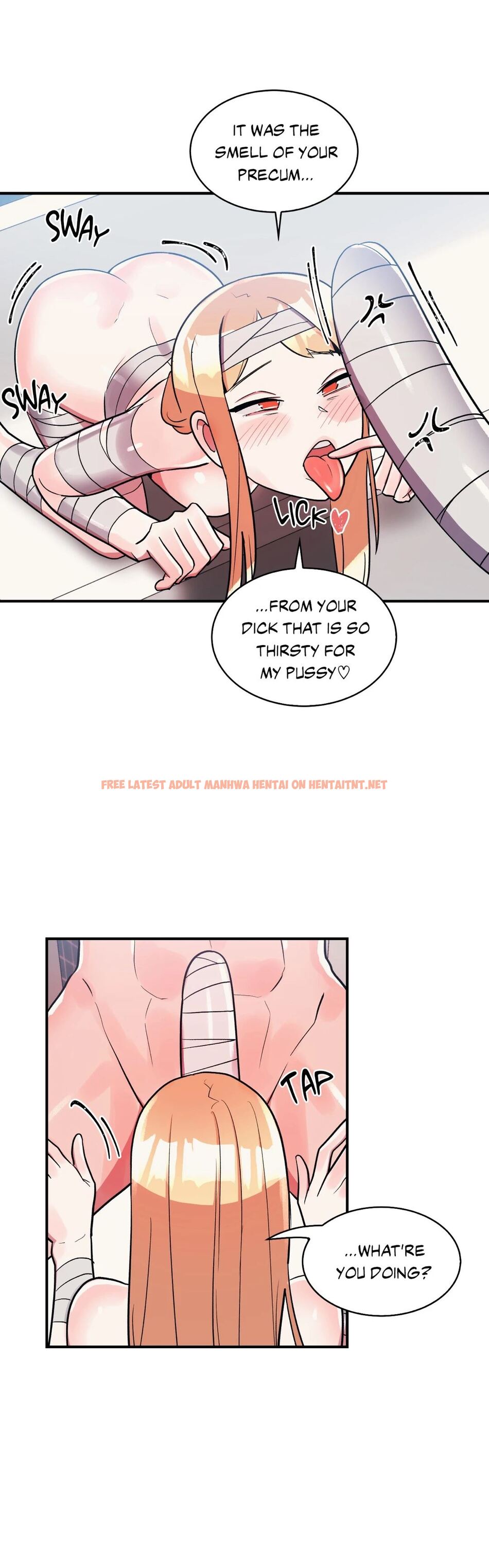 Read Hentai Image 7 735 in comic Her Nickname Is… - Chapter 29 - hentaitnt.net