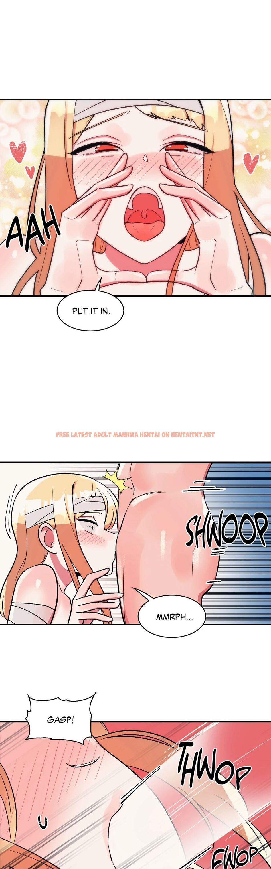 Read Hentai Image 8 735 in comic Her Nickname Is… - Chapter 29 - hentaitnt.net