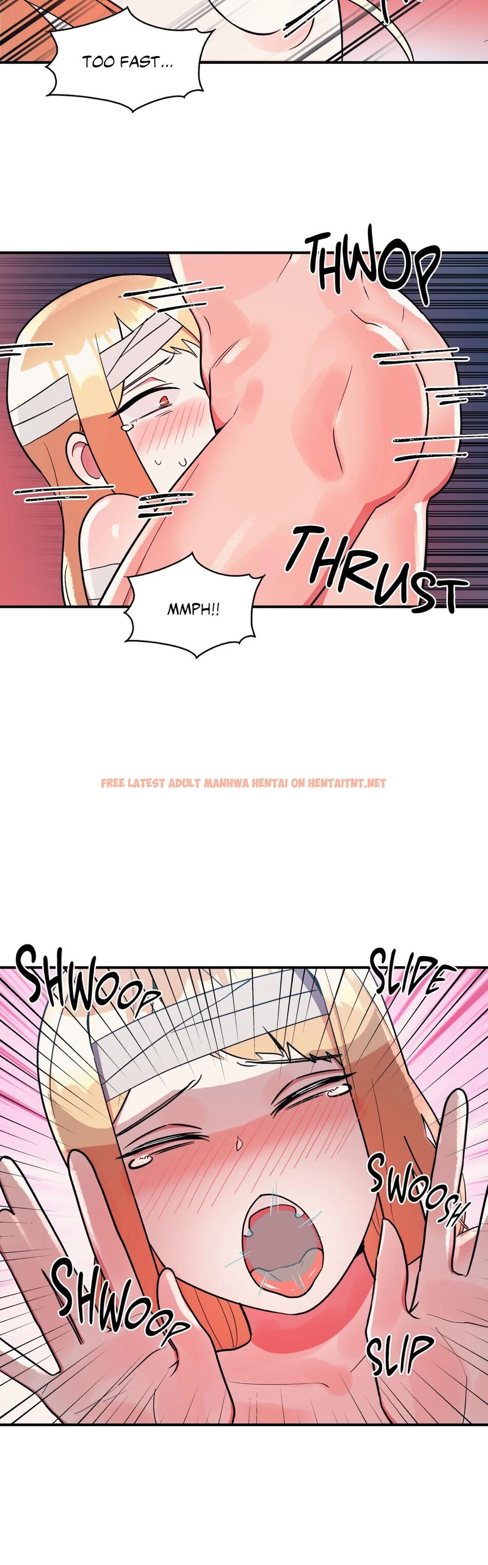 Read Hentai Image 9 735 in comic Her Nickname Is… - Chapter 29 - hentaitnt.net