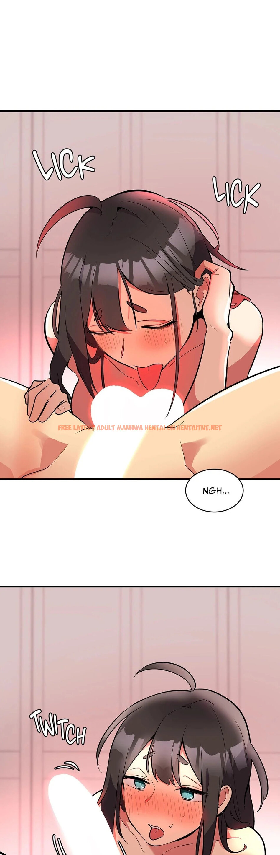 Read Hentai Image 10 425 in comic Her Nickname Is… - Chapter 3 - hentaitnt.net