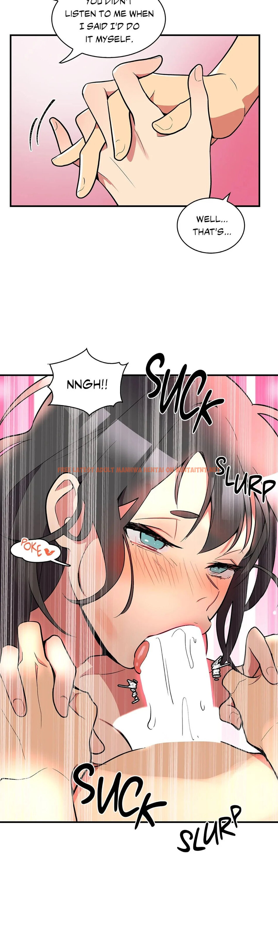 Read Hentai Image 15 425 in comic Her Nickname Is… - Chapter 3 - hentaitnt.net