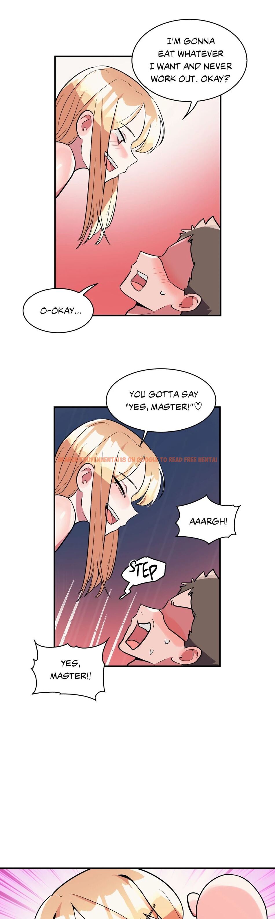 Read Hentai Image 13 094 in comic Her Nickname Is… - Chapter 30 - hentaitnt.net