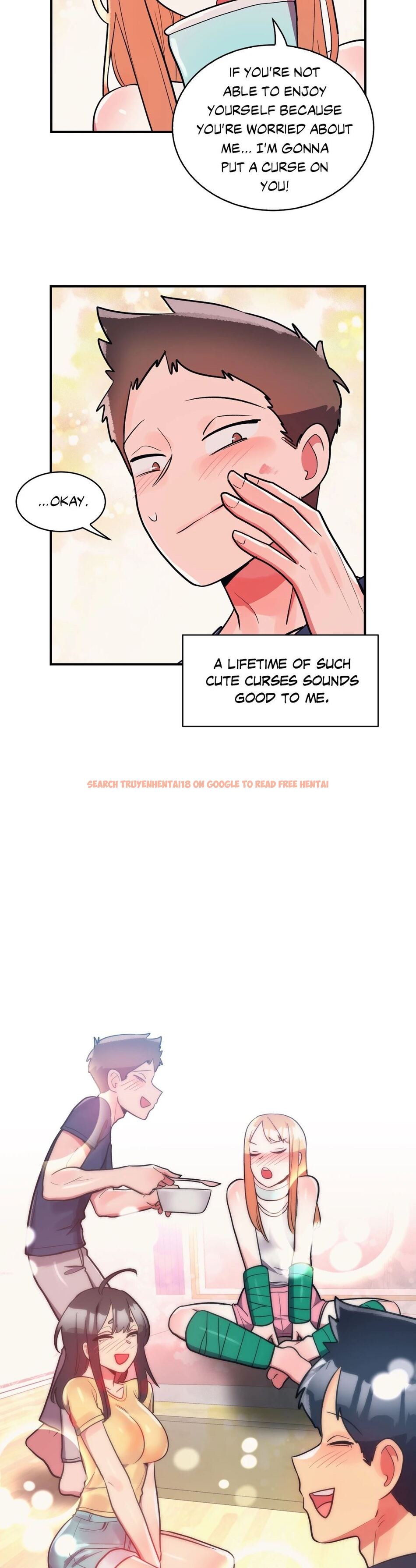 Read Hentai Image 20 094 in comic Her Nickname Is… - Chapter 30 - hentaitnt.net