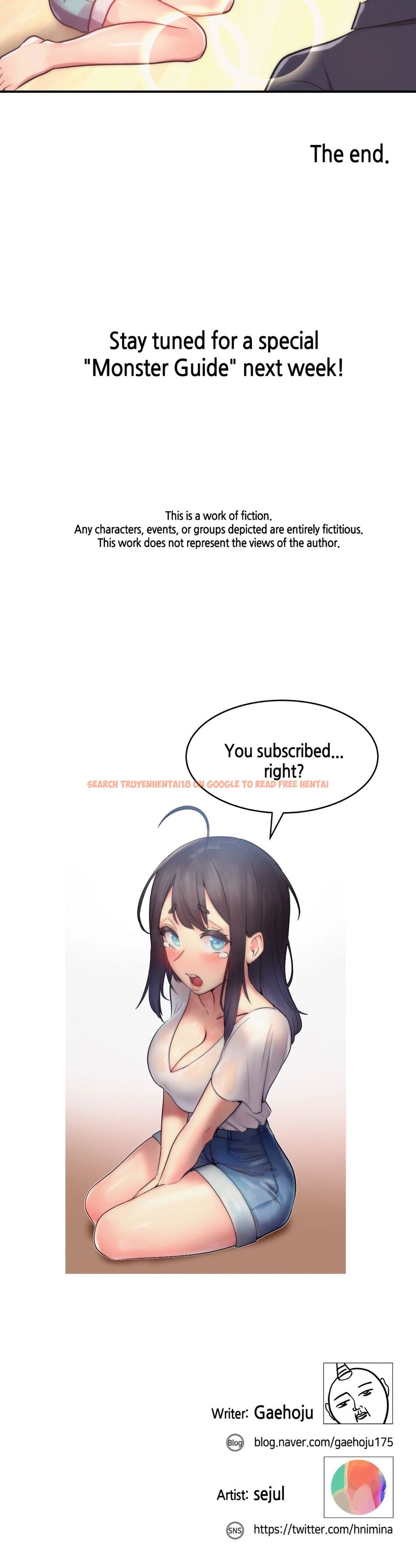 Read Hentai Image 21 094 in comic Her Nickname Is… - Chapter 30 - hentaitnt.net