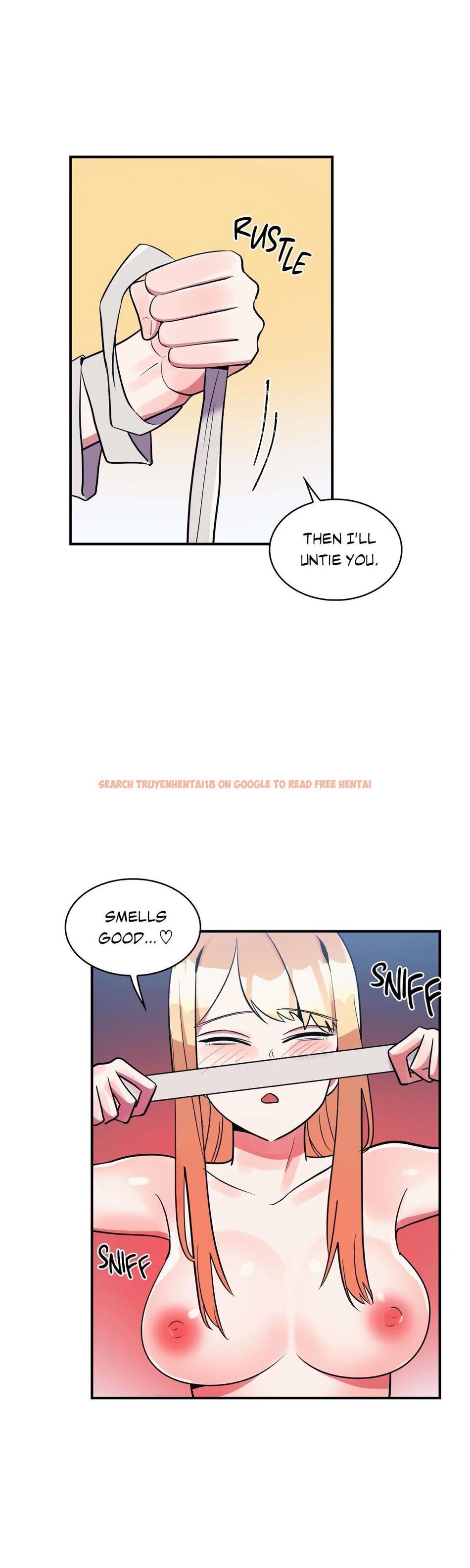Read Hentai Image 3 094 in comic Her Nickname Is… - Chapter 30 - hentaitnt.net