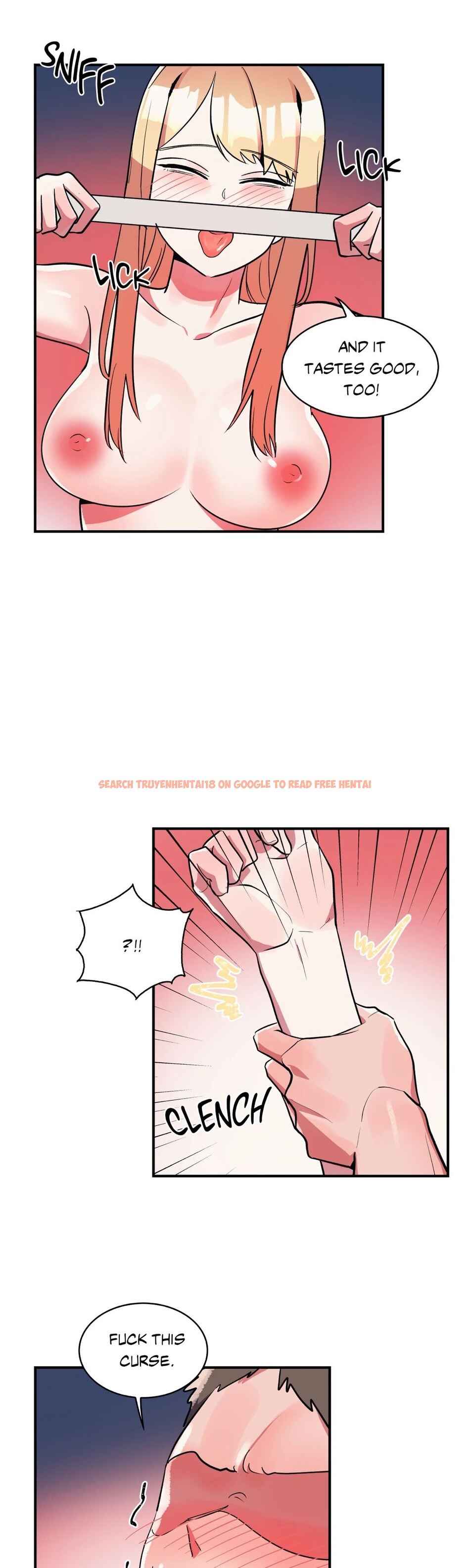 Read Hentai Image 4 094 in comic Her Nickname Is… - Chapter 30 - hentaitnt.net