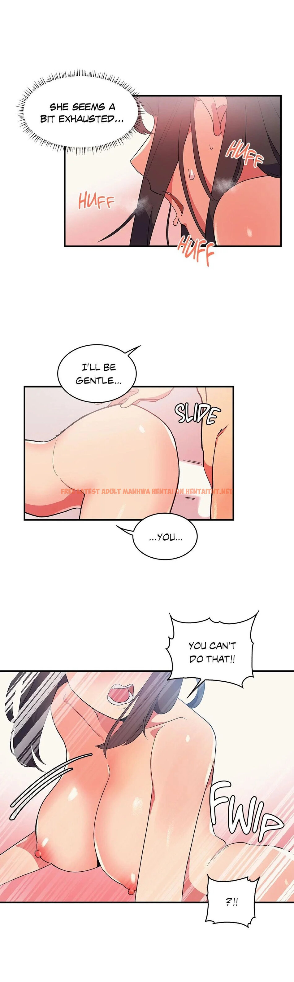 Read Hentai Image 15 419 in comic Her Nickname Is… - Chapter 4 - hentaitnt.net