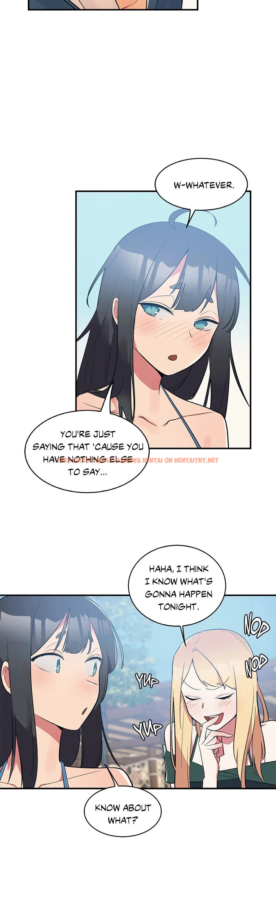 Read Hentai Image 15 419 in comic Her Nickname Is… - Chapter 5 - hentaitnt.net