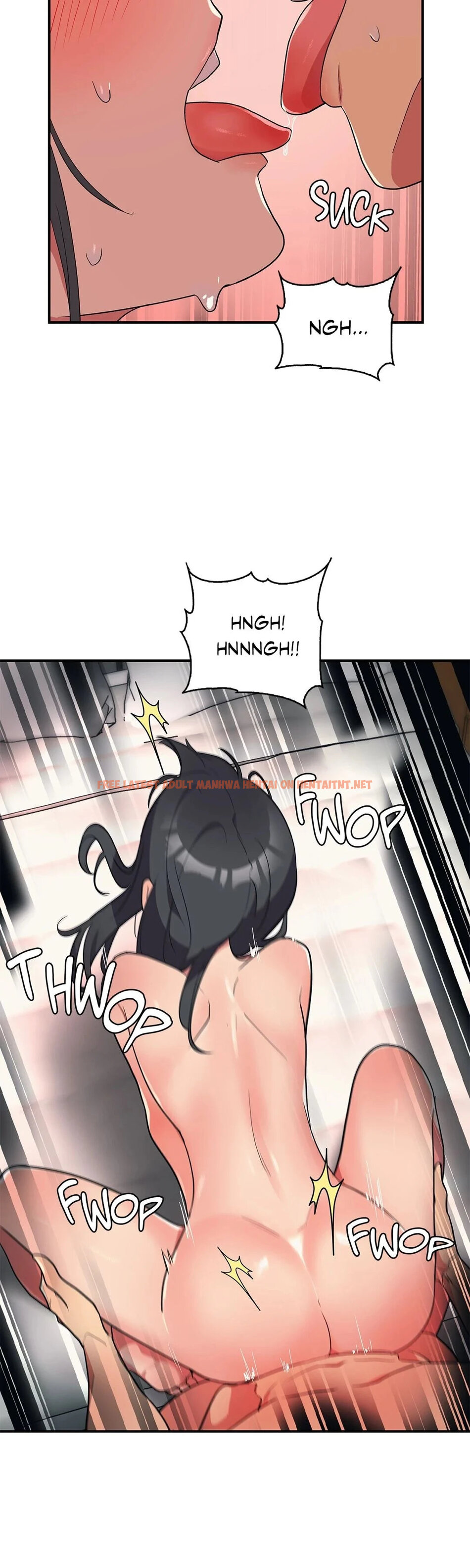 Read Hentai Image 6 419 in comic Her Nickname Is… - Chapter 5 - hentaitnt.net