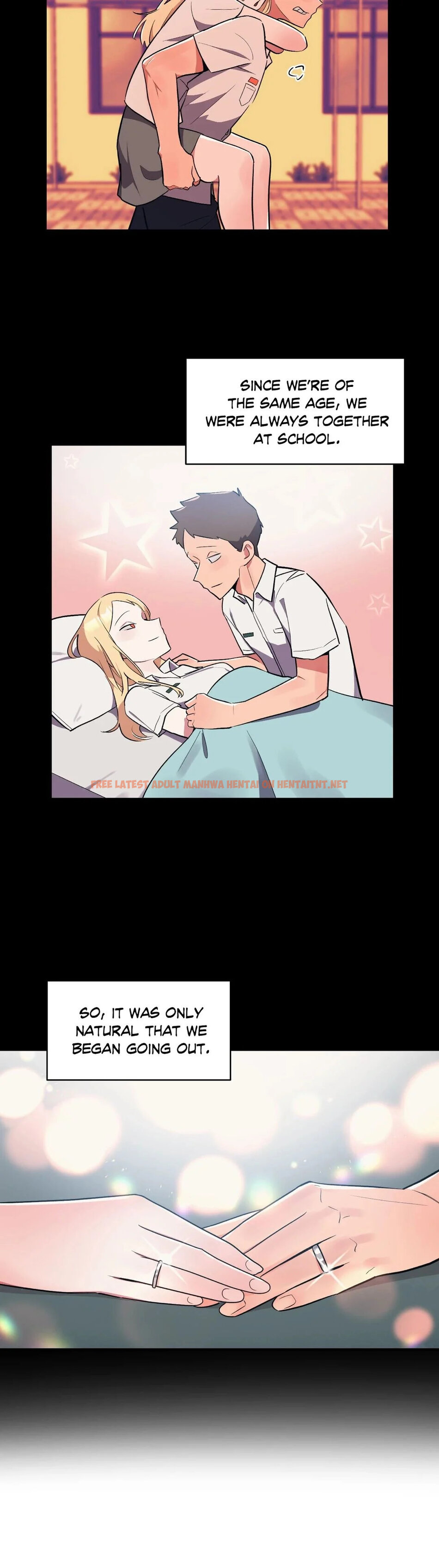 Read Hentai Image 8 413 in comic Her Nickname Is… - Chapter 6 - hentaitnt.net