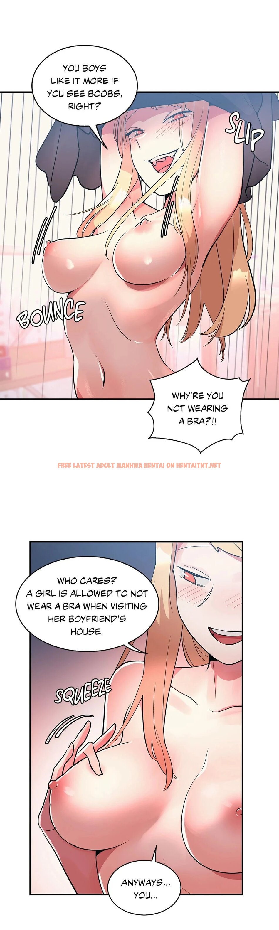 Read Hentai Image 12 413 in comic Her Nickname Is… - Chapter 7 - hentaitnt.net