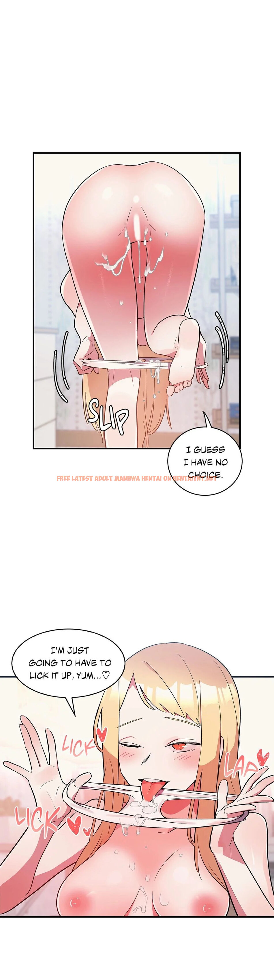 Read Hentai Image 18 413 in comic Her Nickname Is… - Chapter 7 - hentaitnt.net