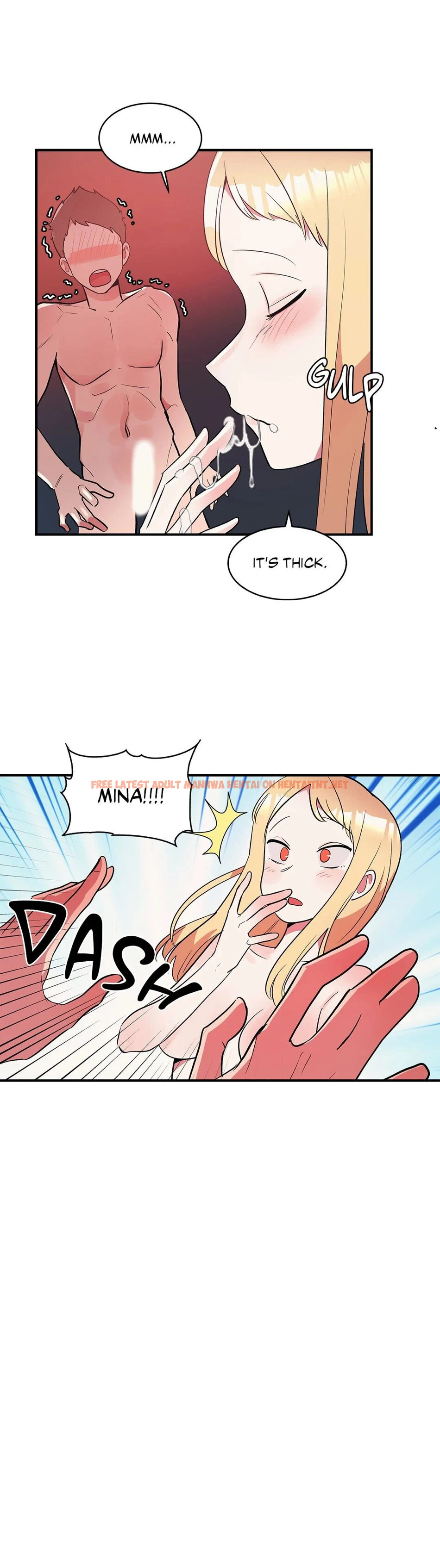 Read Hentai Image 19 413 in comic Her Nickname Is… - Chapter 7 - hentaitnt.net