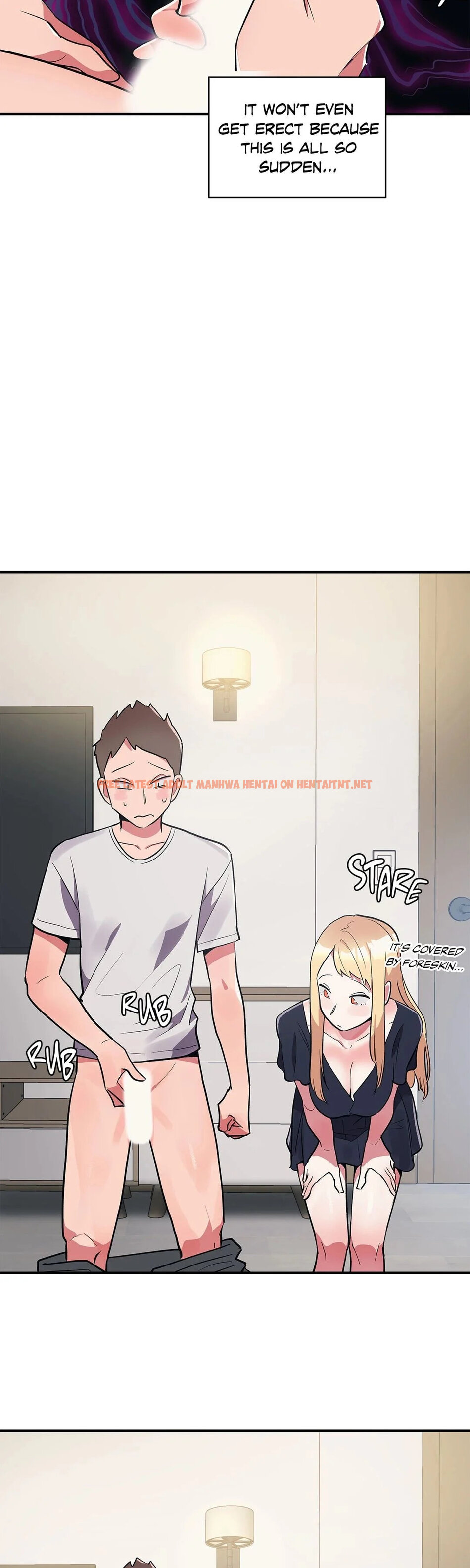 Read Hentai Image 8 413 in comic Her Nickname Is… - Chapter 7 - hentaitnt.net