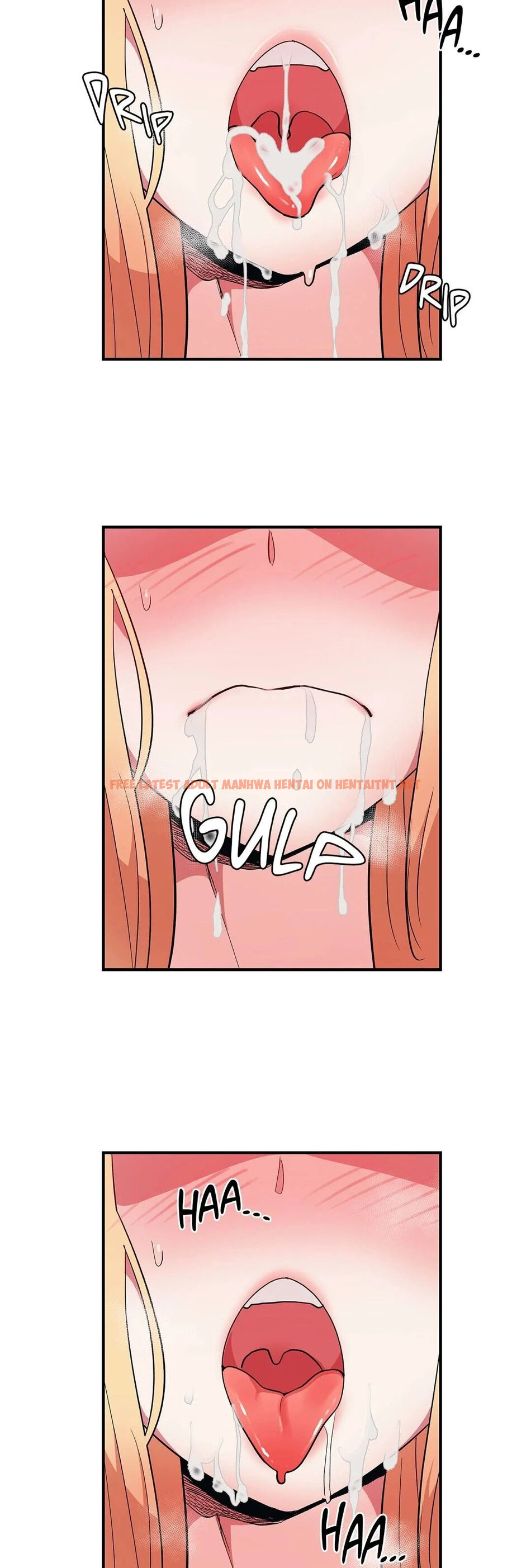 Read Hentai Image 11 413 in comic Her Nickname Is… - Chapter 8 - hentaitnt.net