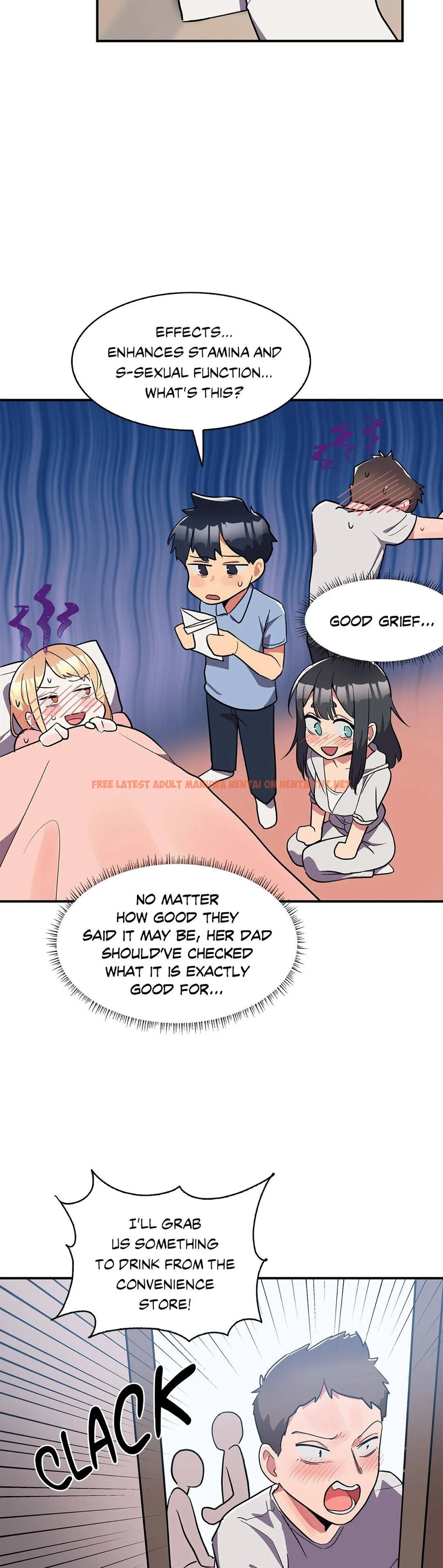 Read Hentai Image 17 413 in comic Her Nickname Is… - Chapter 8 - hentaitnt.net