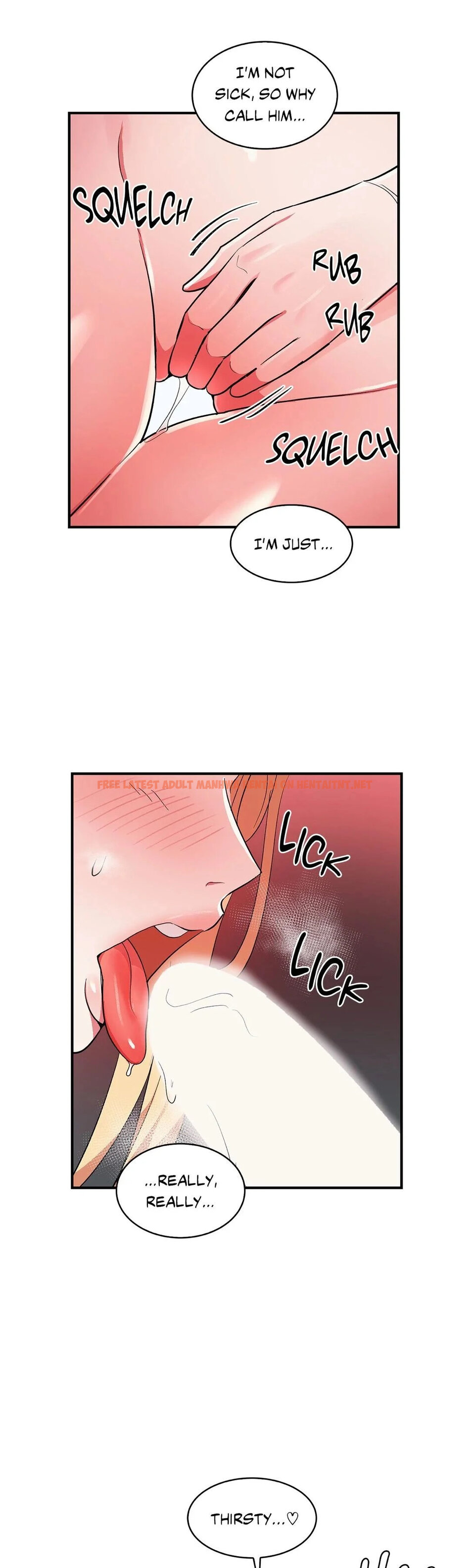 Read Hentai Image 4 413 in comic Her Nickname Is… - Chapter 8 - hentaitnt.net