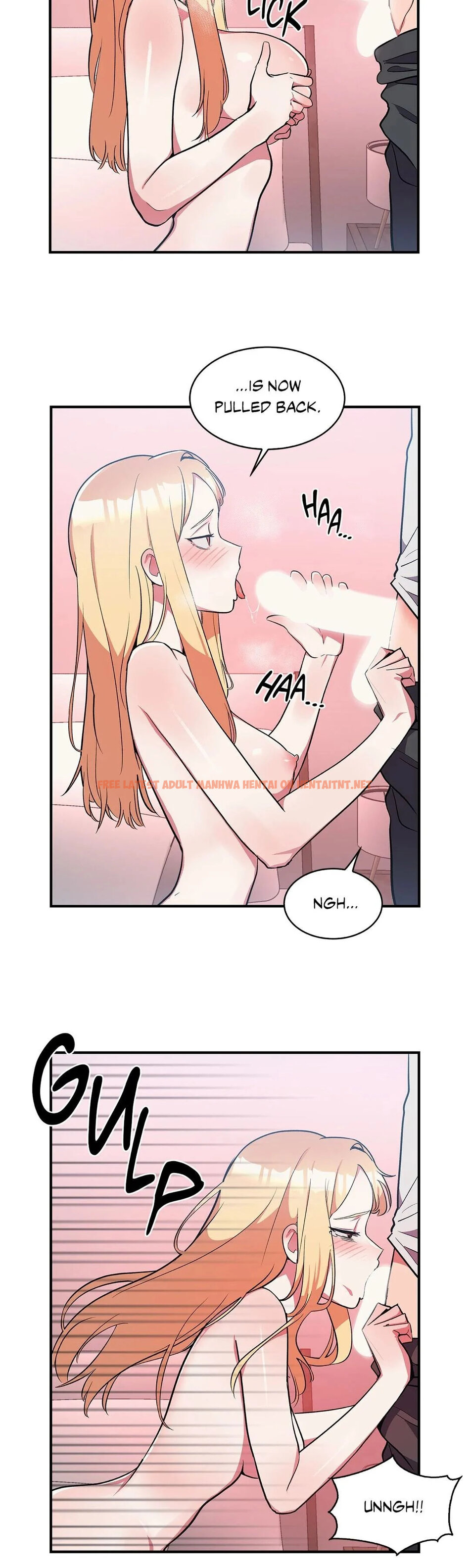 Read Hentai Image 6 413 in comic Her Nickname Is… - Chapter 8 - hentaitnt.net