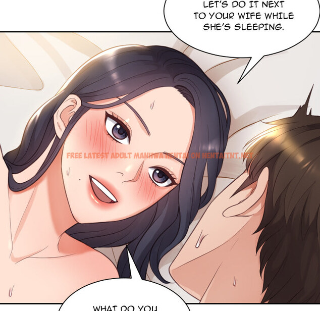 Read Hentai Image 155 425 in comic Her Situation - Chapter 1 - hentaitnt.net