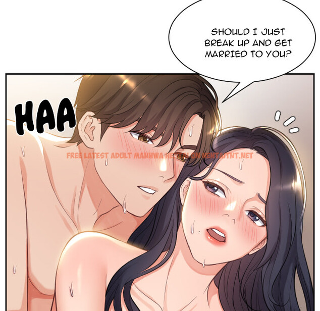 Read Hentai Image 34 418 in comic Her Situation - Chapter 1 - hentaitnt.net