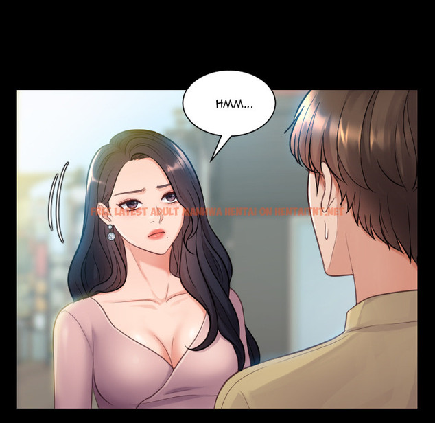 Read Hentai Image 71 419 in comic Her Situation - Chapter 1 - hentaitnt.net