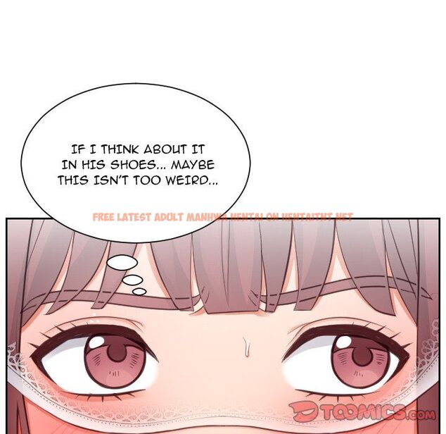 Read Hentai Image 27 177 in comic Her Situation - Chapter 10 - hentaitnt.net