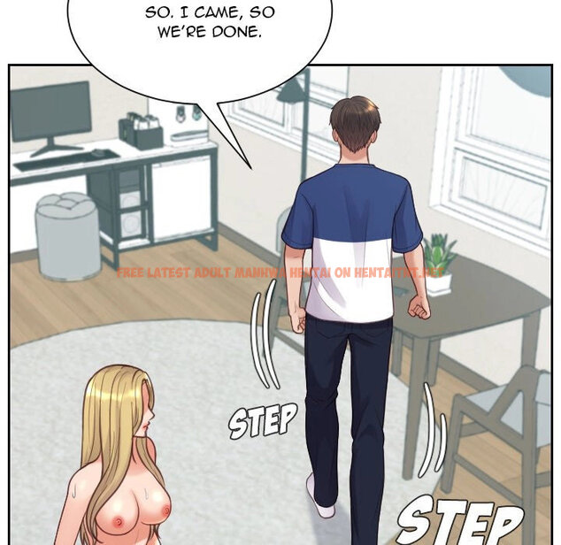 Read Hentai Image 126 463 in comic Her Situation - Chapter 17 - hentaitnt.net